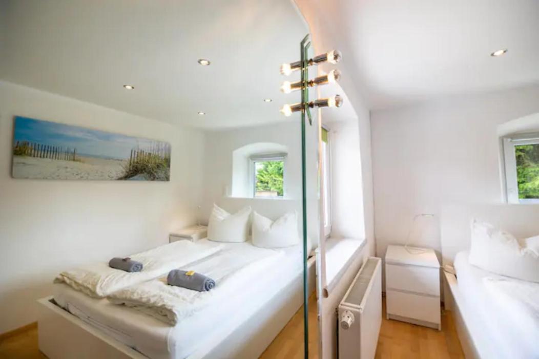 Yuuhome Lechbruck Room photo