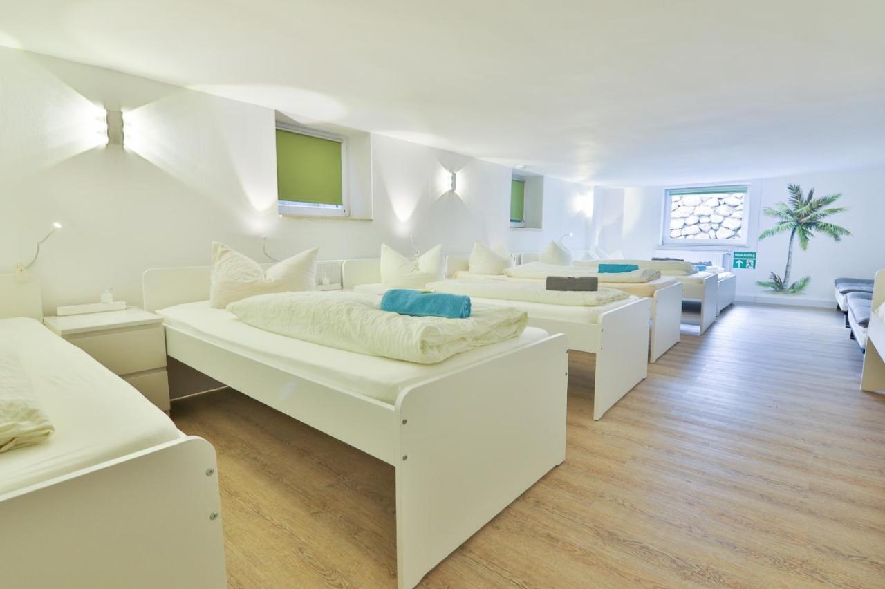 Yuuhome Lechbruck Room photo